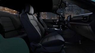 2026 Ford Mustang® Internal Image 1